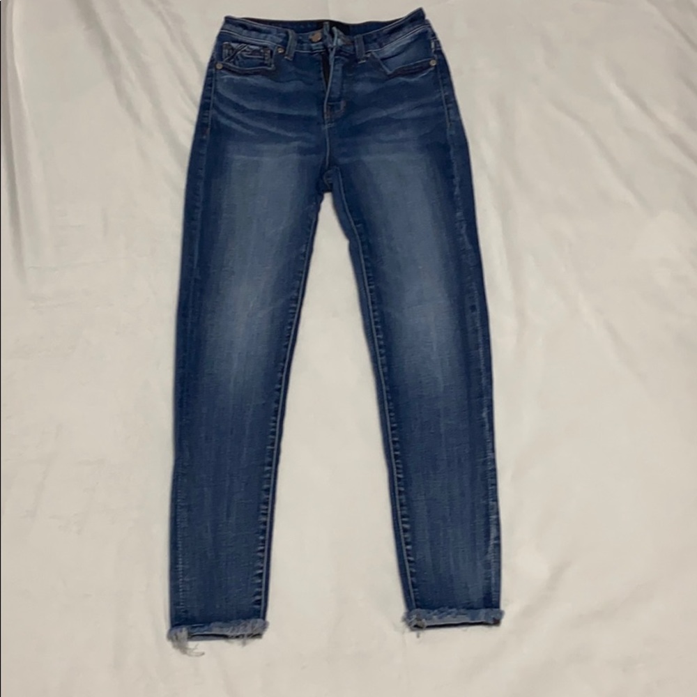 Blue Jeans
